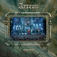 Purchase Ayreon - 01011001 - Live Beneath The Waves