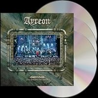 Purchase Ayreon - 01011001 - Live Beneath the Waves