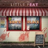 Purchase Little Feat - Sam's Place