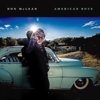 Purchase Don McLean - American Boys