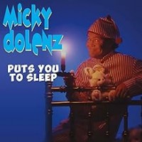 Purchase Micky Dolenz - PUTS YOU TO SLEEP TRANSLUCENT