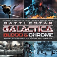 Purchase Bear McCreary - Battlestar Galactica: Blood & Chrome