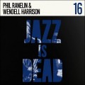 Buy Adrian Younge & Ali Shaheed Muhammad - Jazz Is Dead 16 (With Phil Ranelin & Wendell Harrison) Mp3 Download