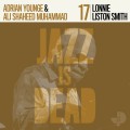 Buy Adrian Younge & Ali Shaheed Muhammad - Jazz Is Dead 17 (With Lonnie Liston Smith) Mp3 Download