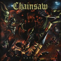 Purchase Chainsaw - Satan