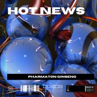 Purchase Hot News - Pharmaton Ginseng (EP)