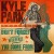 Buy Kyle Park - Don't Forget Where You Come From Mp3 Download