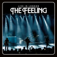 Purchase The Feeling - Live In London