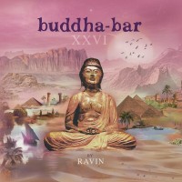 Purchase VA - Buddha Bar XXVI CD1