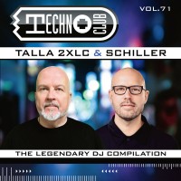 Purchase VA - Techno Club Vol. 71 CD1