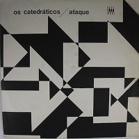 Purchase Eumir Deodato & Os Catedráticos - Ataque (Vinyl)