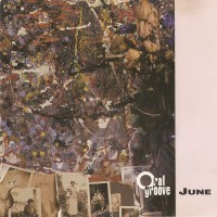 Purchase Oral Groove - June