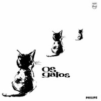 Purchase Os Gatos - Os Gatos (Vinyl)