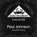 Buy Paul Johnson - Psycho Kong Mp3 Download