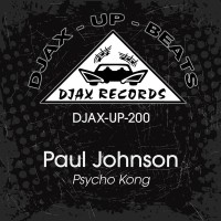 Purchase Paul Johnson - Psycho Kong