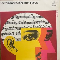 Purchase Sambrasa Trio - Em Som Maior (Vinyl)