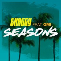 Purchase Shaggy - Seasons (Feat. Omi) (CDS)