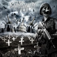 Purchase The Kennedy Veil - The Sentence Of Their Conqueror