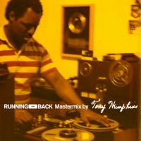 Purchase VA - Running Back Mastermix By Tony Humphries