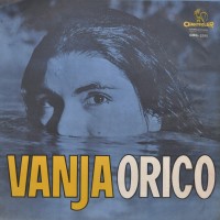 Purchase Vanja Orico - Vanja Orico (Vinyl)