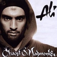 Purchase Ali - Chaos & Harmonie
