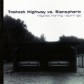 Buy Toshack Highway Vs. Sianspheric - Magnetic Morning / Aspirin Age CD1 Mp3 Download