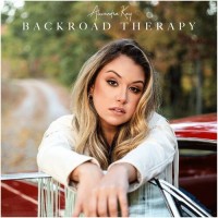 Purchase Alexandra Kay - Backroad Therapy (CDS)