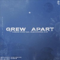 Purchase Alexandra Kay - Grew Apart (CDS)