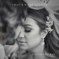 Buy Alexandra Kay - That's What Love Is (CDS) Mp3 Download