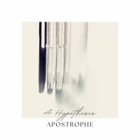 Purchase Apostrophe - A Hypothesis