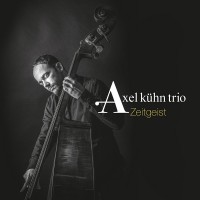 Purchase Axel Kuhn Trio - Zeitgeist