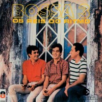 Purchase Bossa 3 - Os Reis Do Ritmo (Vinyl)