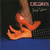 Purchase Cacumen - Bad Widow (Vinyl)