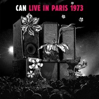 Purchase Can - Live In Paris 1973 CD2