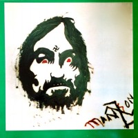 Purchase Charles Manson - The Son Of Man (Vinyl)