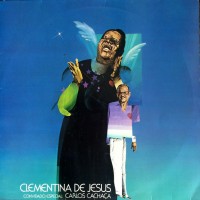 Purchase Clementina De Jesus - Convidado Carlos Cachaça (Vinyl)