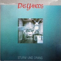 Purchase Das Yahoos - Strum And Drang