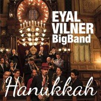 Purchase Eyal Vilner Big Band - Hanukkah (EP)