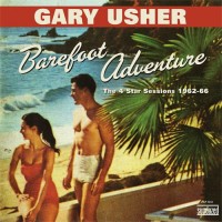 Purchase Gary Usher - Barefoot Adventure CD1