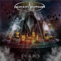 Purchase Heavens Guardian - Signs