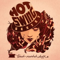 Purchase Hot Swing Sextet - Black Market Stuff