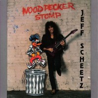 Purchase Jeff Scheetz - Woodpecker Stomp