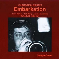 Purchase John Mcneil Quintet - Embarkation (Vinyl)