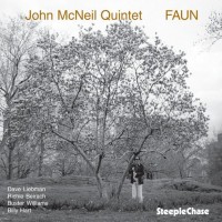 Purchase John Mcneil Quintet - Faun