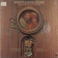 Buy Johnny & Jonie Mosby - Oh Love Of Mine (Vinyl) Mp3 Download