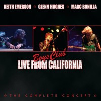 Purchase Keith Emerson - Boys Club: Live From California