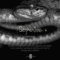 Purchase Kiss Nuka - Serpentine Remixed