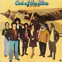 Purchase Max Merritt & The Meteors - Out Of The Blue (Vinyl)