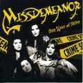 Buy Missdemeanor - Once Upon A Crime Demon Doll Records Release Mp3 Download