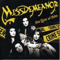 Purchase Missdemeanor - Once Upon A Crime Demon Doll Records Release